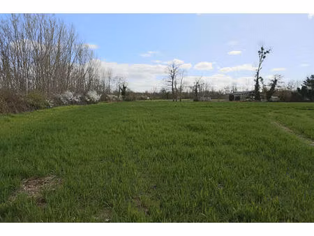à vendre terrains agricoles à saint-germain-de-salles