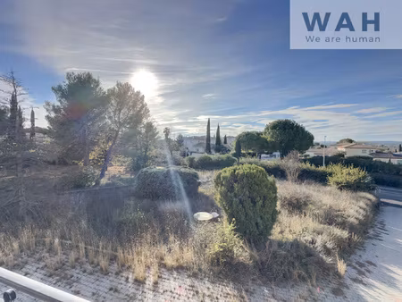 en exclusivité - terrain constructible de 474m2 - saint-jean