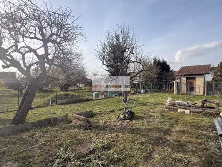 terrain de loisir petit landau