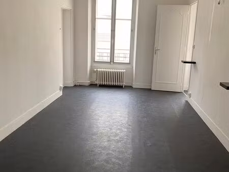 appartement f2 centre ville argentan