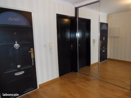 appartement t5 à louer à bordeaux caudéran