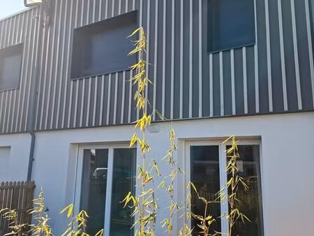 maison duplex t4 de 83.78m2 proche centre ville de la teste de buch