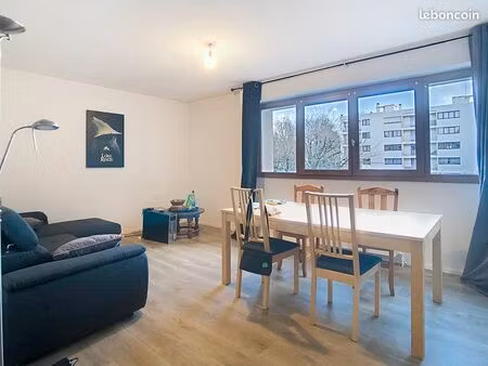 appartement 4 pièces 95 m²