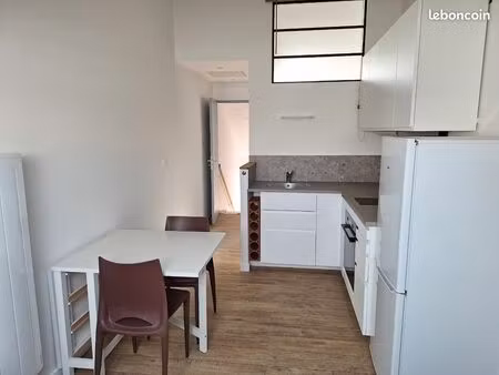 appartement centre bourg loroux bottereau