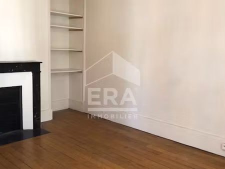 appartement 2 pièces 38 m² à louer paris 15e arrondissement 75015 ? | era immobilier