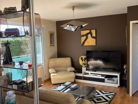 apt t3 garage et cave