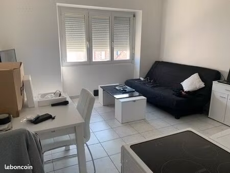 appartement 32m2