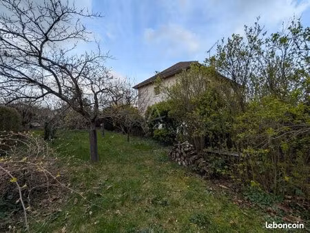 maison 6 pièces 119 m²