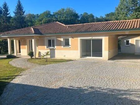 grande maison 150 m? - 4 chambres - jardin 800 m? - terrasse - proche bordeaux