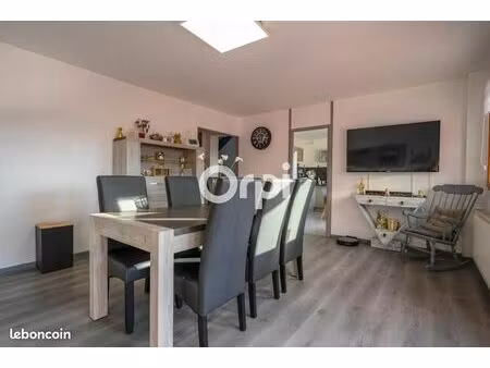 maison 5 pièces 123 m²
