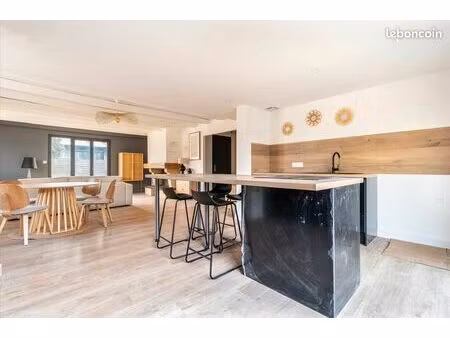 maison 105 m2 à louer