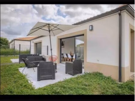 maison t4 à louer directe propriétaire