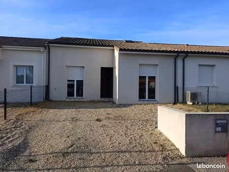 maison saint andre de cubzac