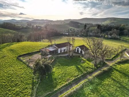 maison 7 pièces 167 m²