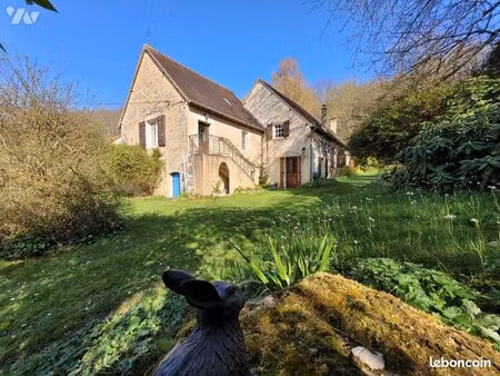 maison 6 pièces 163 m²