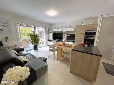 appartement t2 ciboure