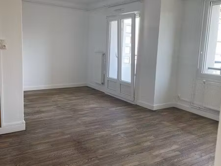 dunkerque appartement t3