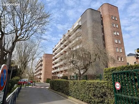 appartement 3 pièces 68 m²