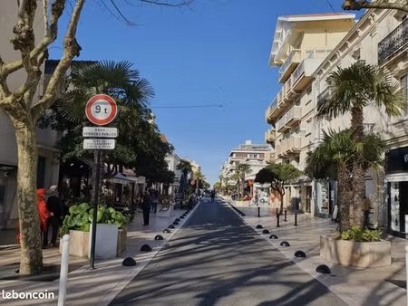 murs commerciaux 36 m² arcachon