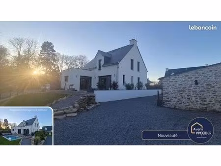 maison 7 pièces 143 m²