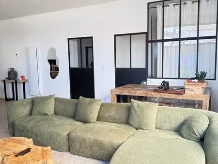 maison familiale 130m2