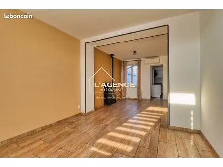 maison 5 pièces 99 m²