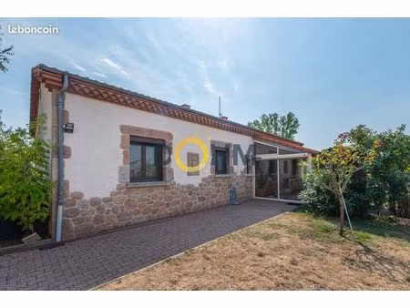 maison 5 pièces 112 m²