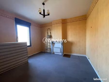 maison de ville 4 pièces 81 m²