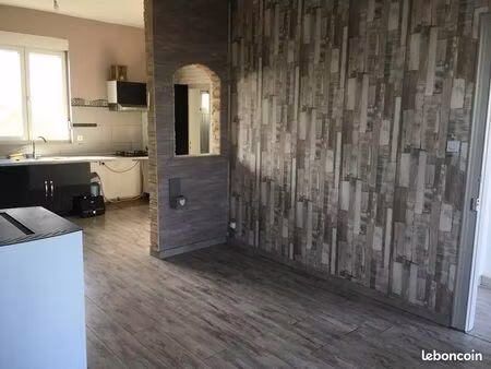 maison 3 pièces 87 m²