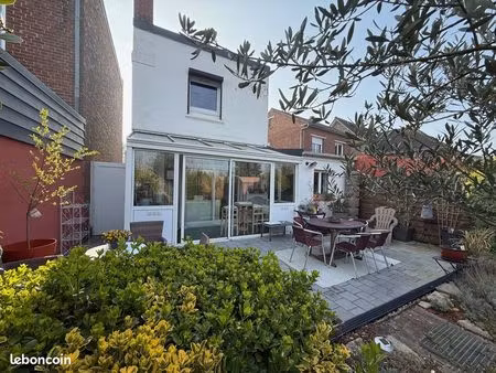 maison 3 pièces 96 m²