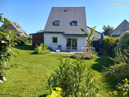 maison 5 pièces 86m²