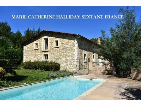 en vente maison 280 m² – 504 000 € |rouffignac-saint-cernin-de-reilhac