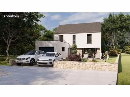 maison 6 pièces 125 m²