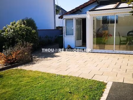 maison 4 pièces 84 m²