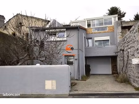 maison 5 pièces 160 m²