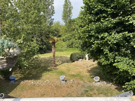 terrain 500 m² chocques