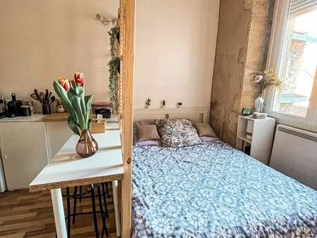 location studio étudiant bordeaux