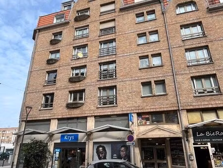 appartement 3 pièces 72 m²