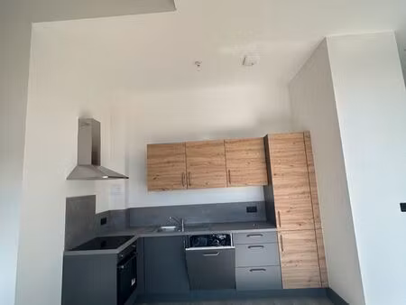 à louer : t4 neuf disponibles à wittelsheim/richwiller