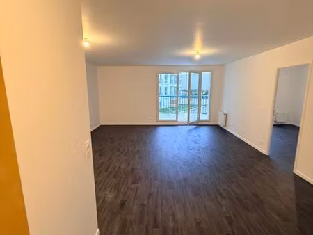 t2 - 50 m2 résidence neuve - montigny les cormeilles