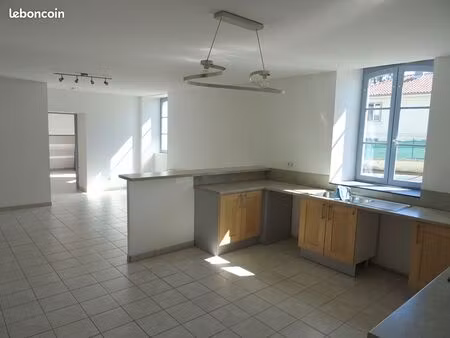 morlaas t2 bis 80m² 127 000