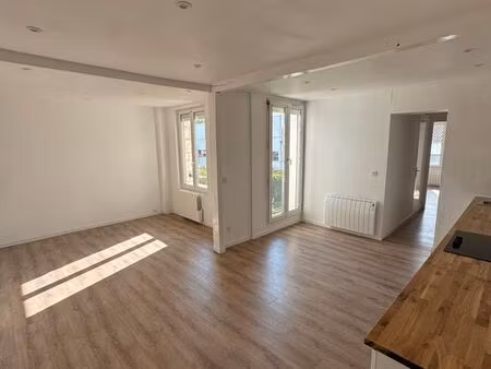 appartement 2 pieces 44 m2