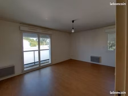 studio 30m2 à louer
