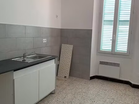 appartement 2 pièces 49 m²