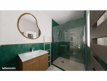 appartement 4 pièces 101 m²