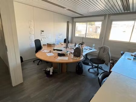 bureaux 172 m² clermont ferrand