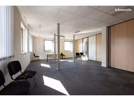 bureaux 3170 m² clermont ferrand