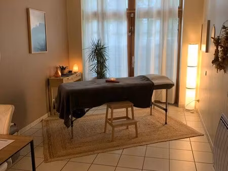 sous-location cabinet être