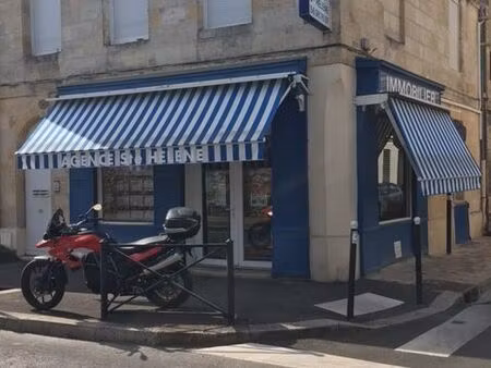 local commercial bx-bonnac