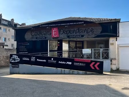 local commercial bureaux mayenne